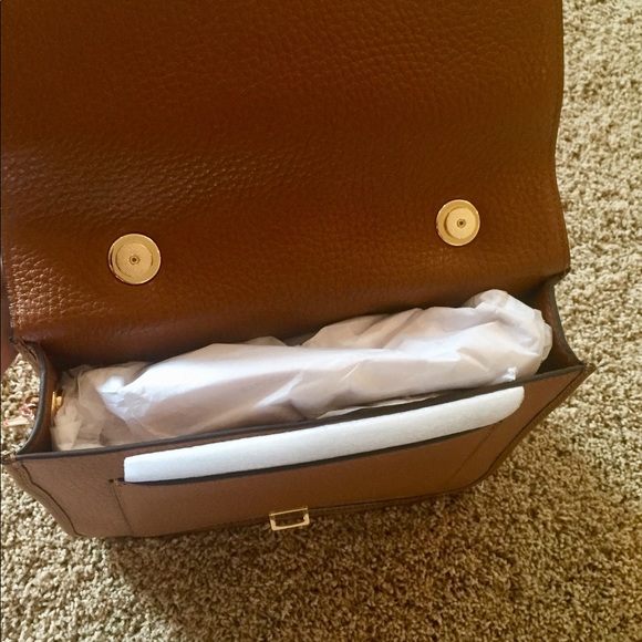 Michael Kors Cooper Satchel - Picture 2 of 7